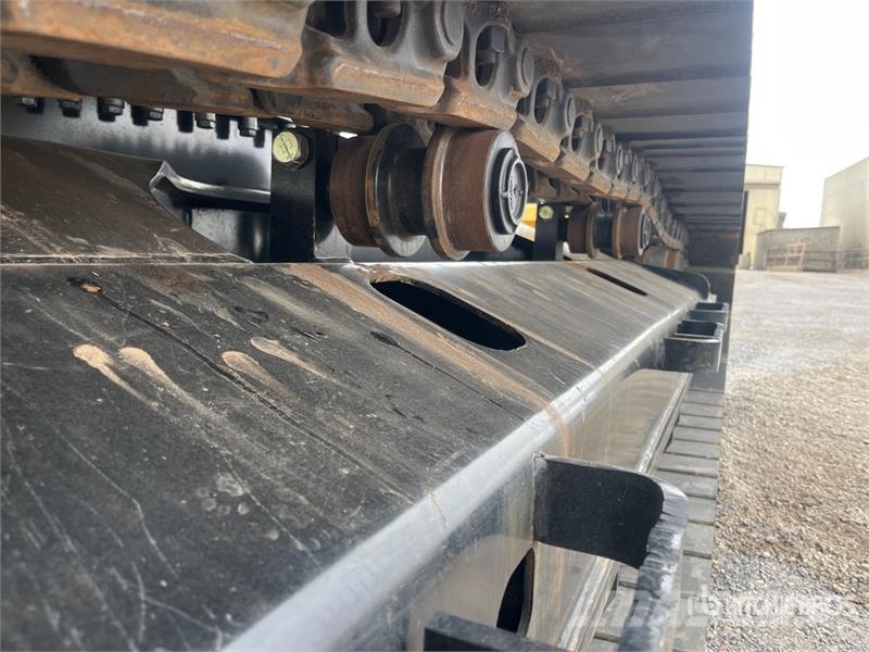 CAT 324 Excavadora Hidraulica ( Sin Usar) / Tracked Ex Crawler excavators