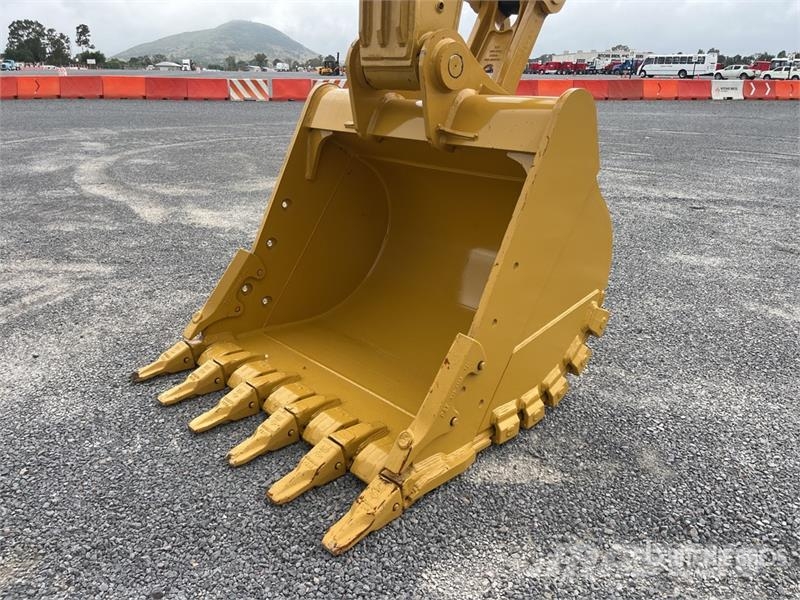 CAT 324 Excavadora Hidraulica ( Sin Usar) / Tracked Ex Crawler excavators