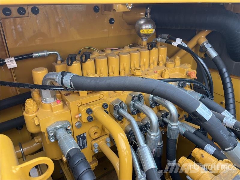 CAT 324 Excavadora Hidraulica ( Sin Usar) / Tracked Ex Crawler excavators