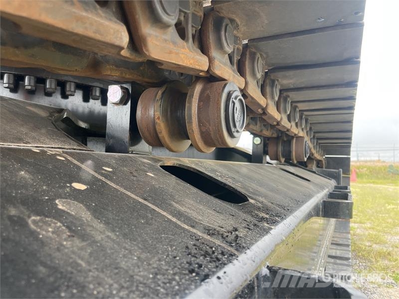 CAT 324 Excavadora Hidraulica ( Sin Usar) / Tracked Ex Crawler excavators