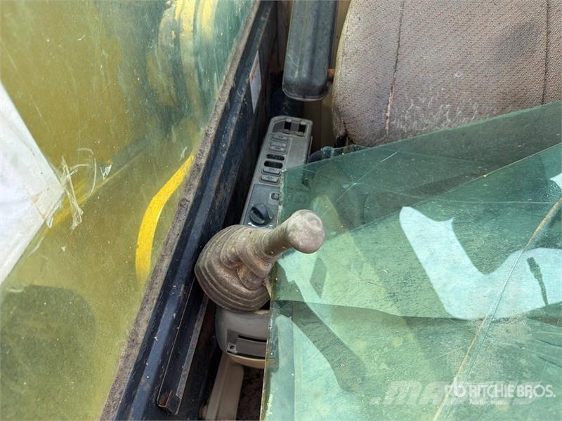 CAT 330B L Excavadora Hidraulica (INOPERABLE) / Tracke Bageri guseničari