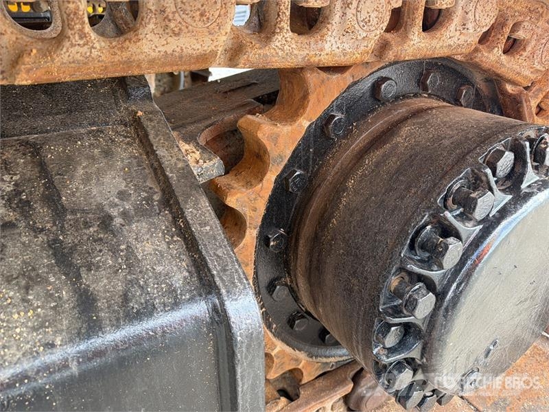 CAT 330B L Excavadora Hidraulica (INOPERABLE) / Tracke Bageri guseničari