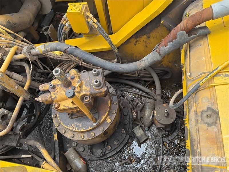 CAT 330B L Excavadora Hidraulica (INOPERABLE) / Tracke Bageri guseničari