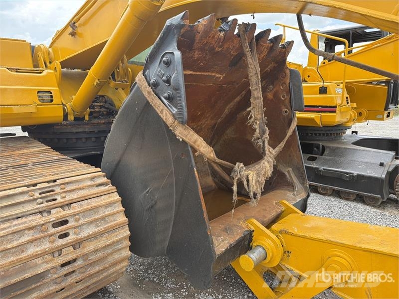CAT 330B L Excavadora Hidraulica (INOPERABLE) / Tracke Bageri guseničari