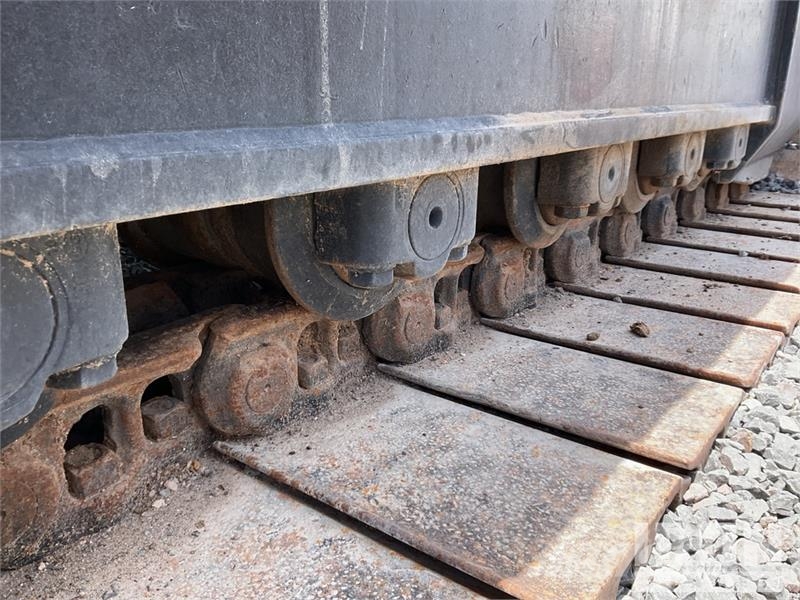 CAT 330CL Tracked Excavator Lánctalpas kotrók