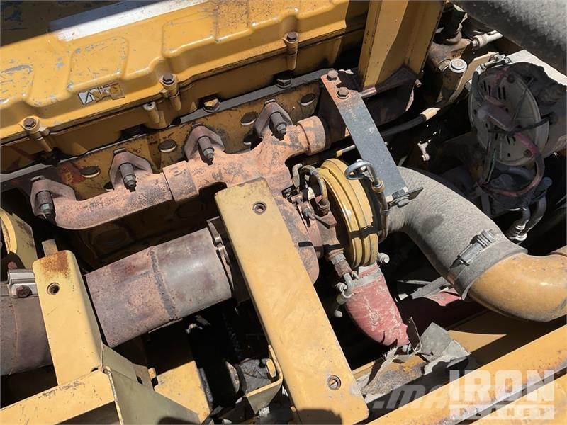 CAT 330CL Tracked Excavator Lánctalpas kotrók