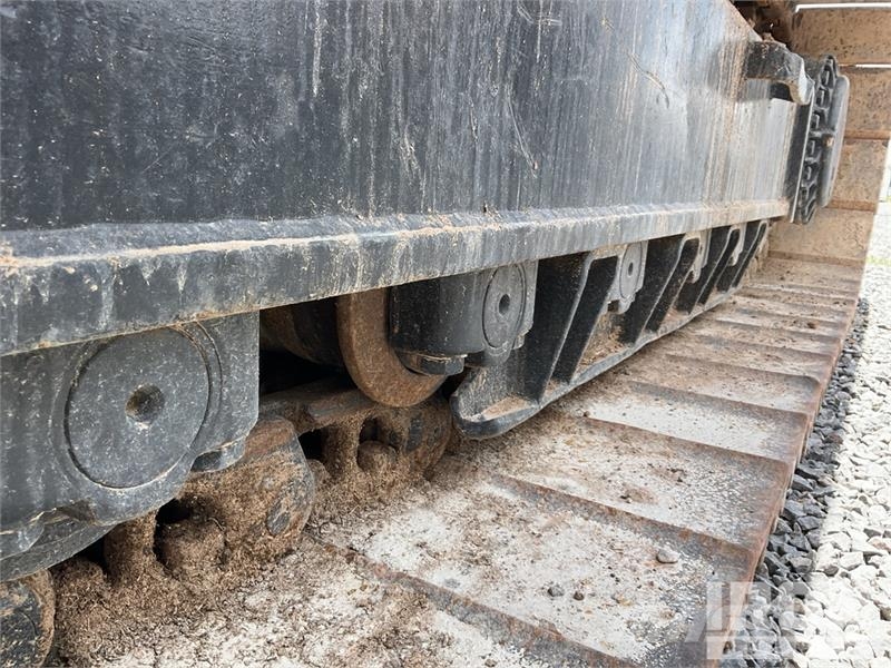 CAT 330CL Tracked Excavator Lánctalpas kotrók