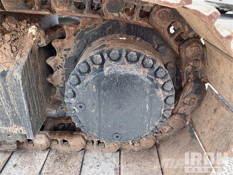 CAT 330CL Tracked Excavator Lánctalpas kotrók