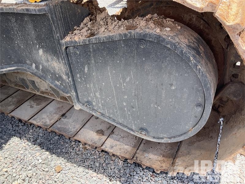 CAT 330CL Tracked Excavator Lánctalpas kotrók