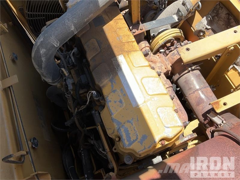 CAT 330CL Tracked Excavator Lánctalpas kotrók