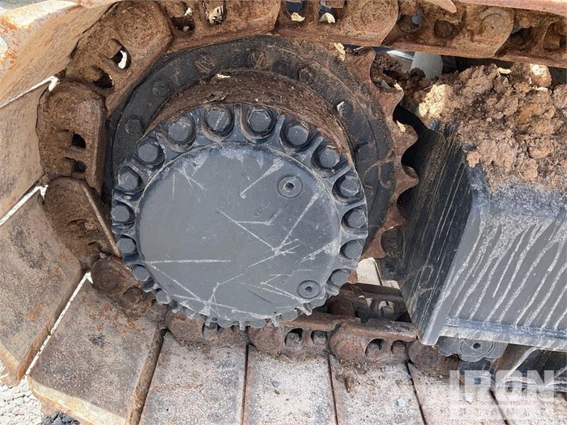 CAT 330CL Tracked Excavator Lánctalpas kotrók
