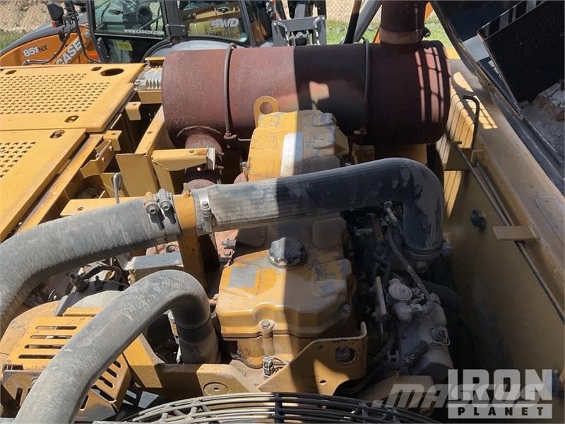 CAT 330CL Tracked Excavator Lánctalpas kotrók