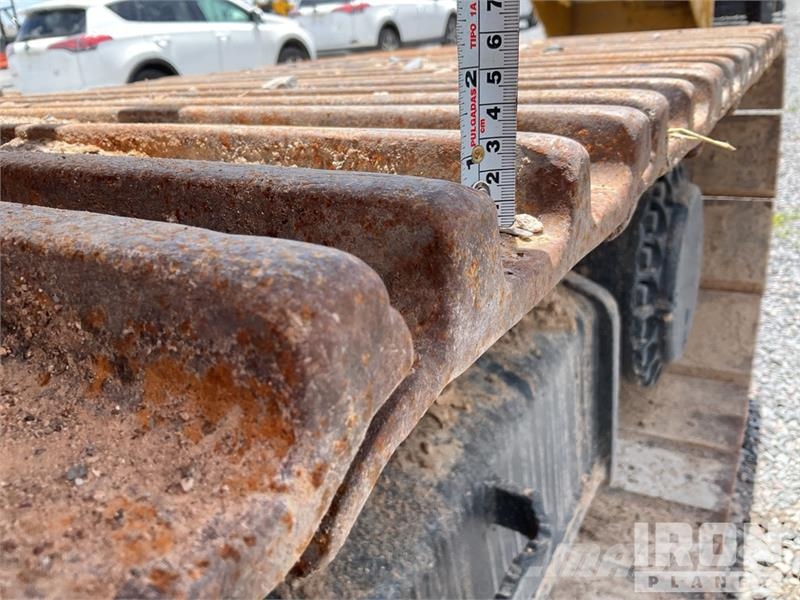 CAT 330CL Tracked Excavator Lánctalpas kotrók