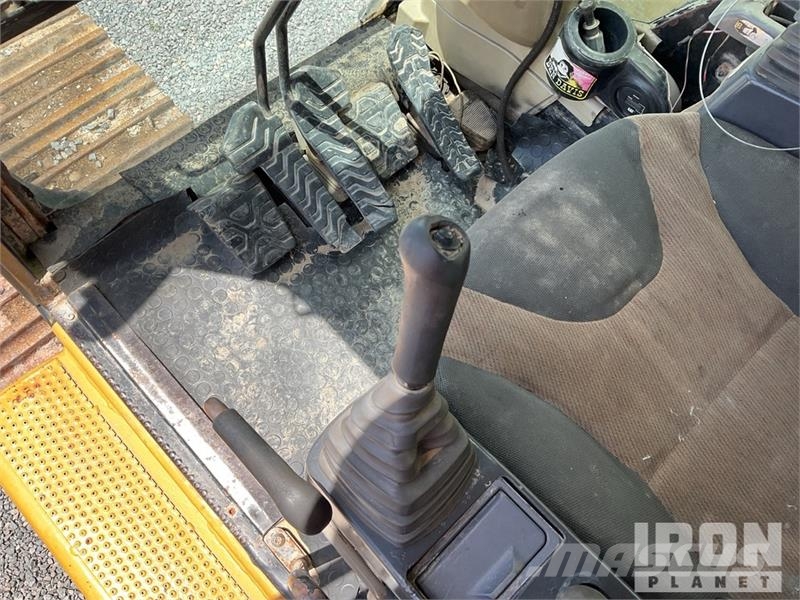 CAT 330CL Tracked Excavator Lánctalpas kotrók