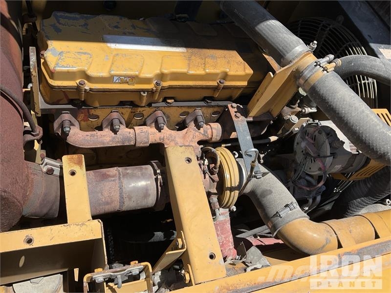 CAT 330CL Tracked Excavator Lánctalpas kotrók