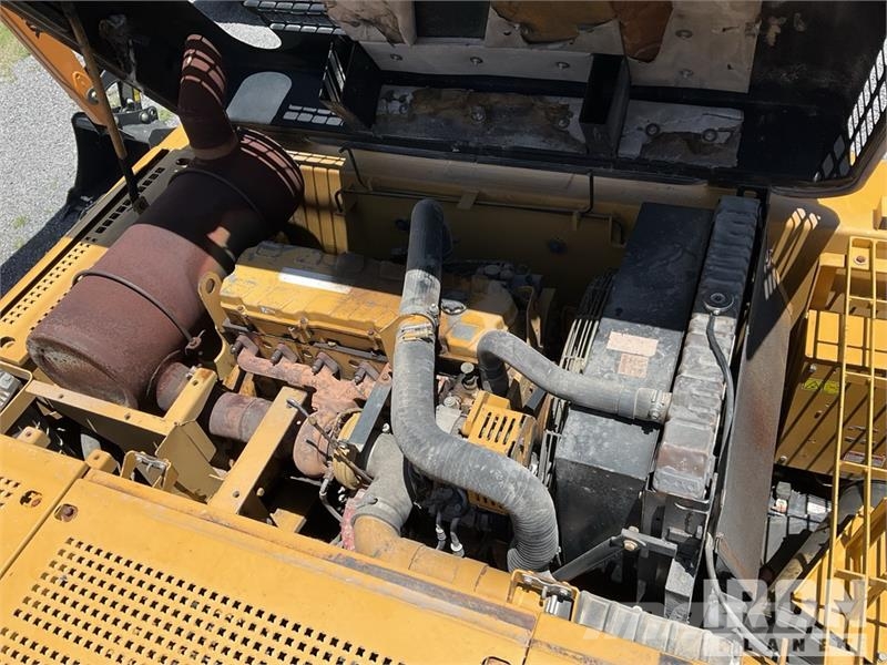 CAT 330CL Tracked Excavator Lánctalpas kotrók