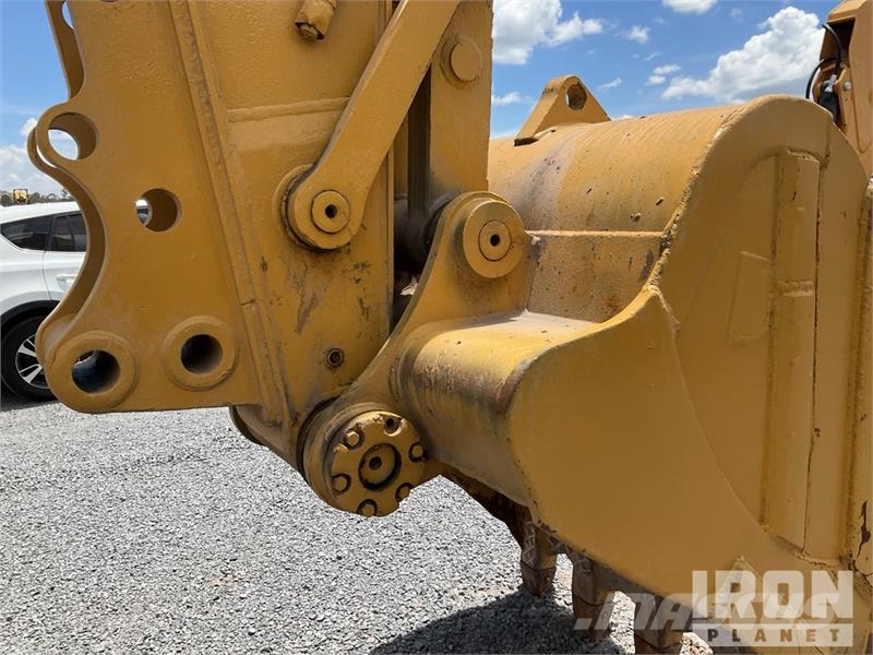 CAT 330CL Tracked Excavator Lánctalpas kotrók