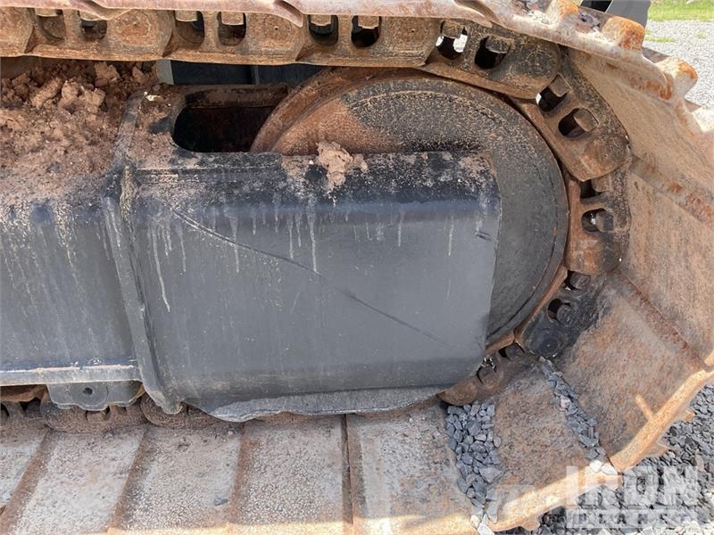 CAT 330CL Tracked Excavator Lánctalpas kotrók