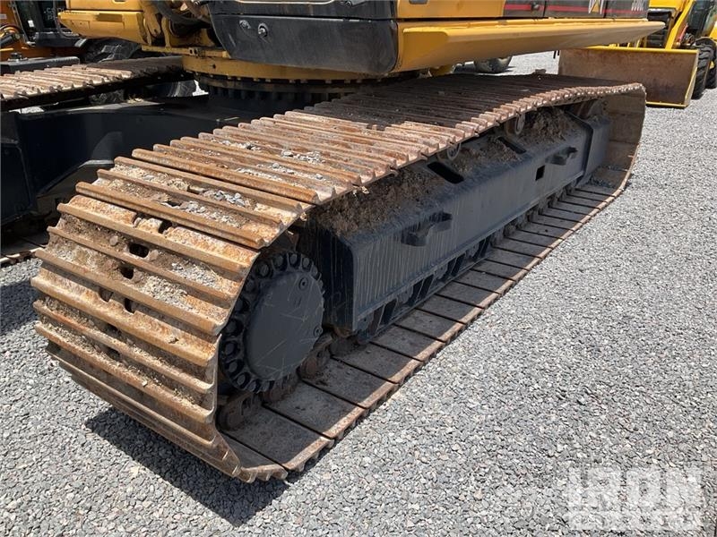 CAT 330CL Tracked Excavator Lánctalpas kotrók