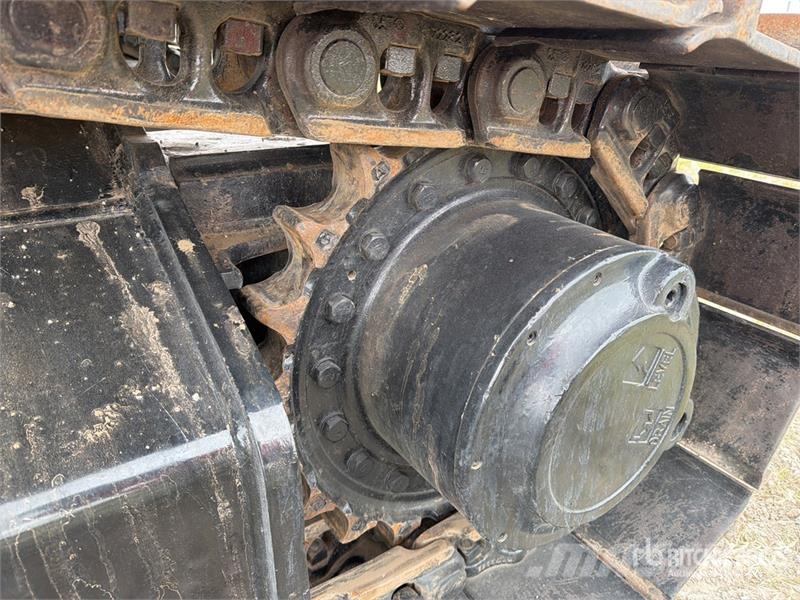 CAT 330GC Excavadora Hidraulica / Tracked Excavator Lánctalpas kotrók