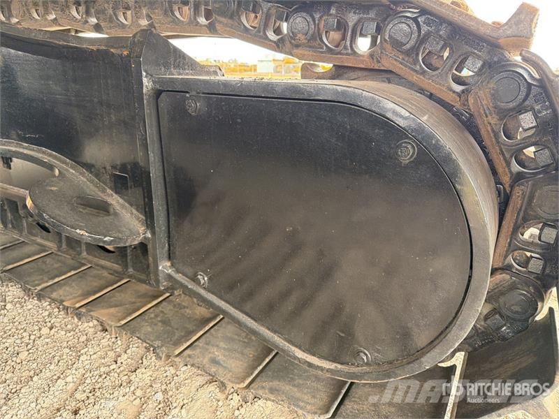 CAT 330GC Excavadora Hidraulica / Tracked Excavator Lánctalpas kotrók