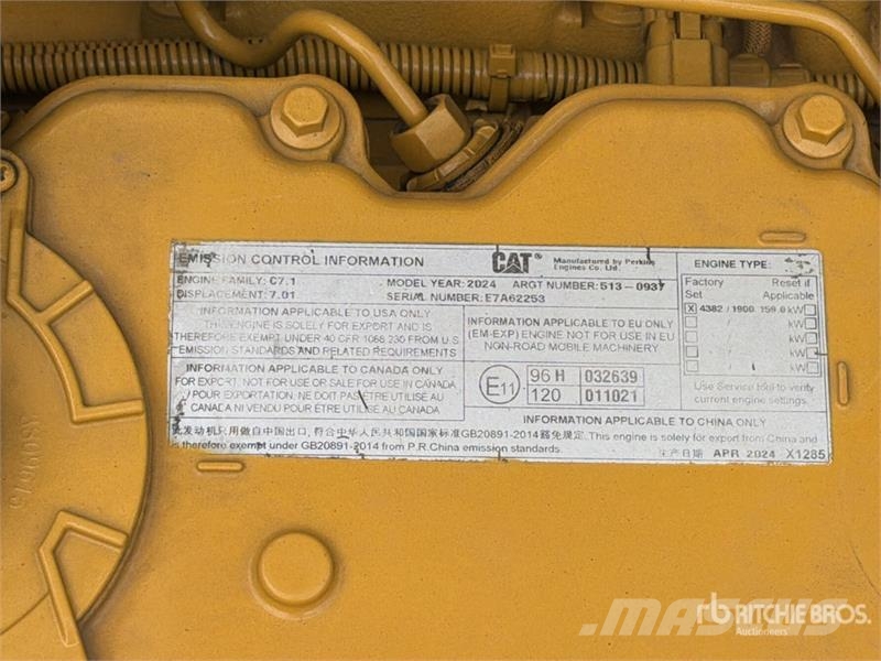 CAT 330GC Excavadora Hidraulica / Tracked Excavator Lánctalpas kotrók