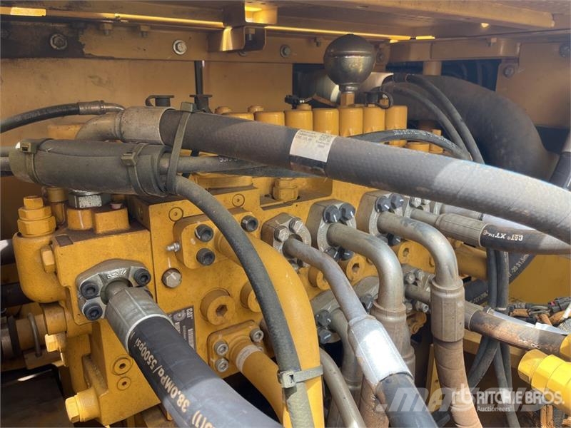 CAT 330GC Excavadora Hidraulica / Tracked Excavator Excavadoras sobre orugas