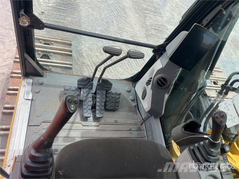 CAT 330GC Excavadora Hidraulica / Tracked Excavator Excavadoras sobre orugas