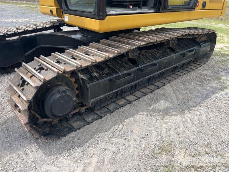 CAT 330GC Excavadora Hidraulica / Tracked Excavator Excavadoras sobre orugas