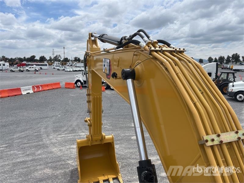 CAT 330GC Excavadora Hidraulica / Tracked Excavator Excavadoras sobre orugas