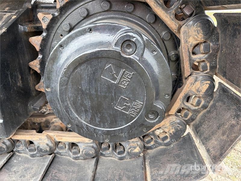 CAT 330GC Excavadora Hidraulica / Tracked Excavator Lánctalpas kotrók