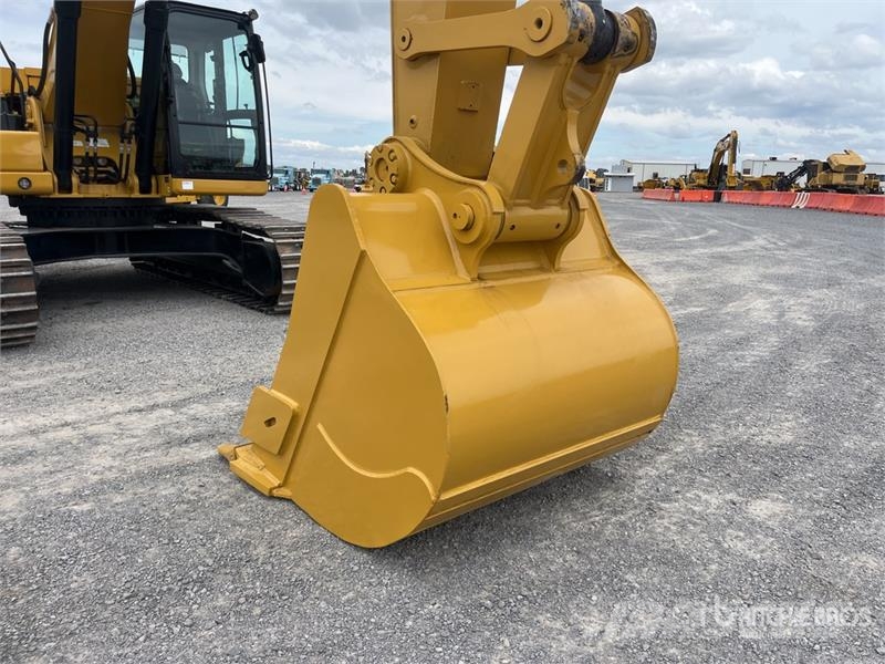 CAT 330GC Excavadora Hidraulica / Tracked Excavator Excavadoras sobre orugas