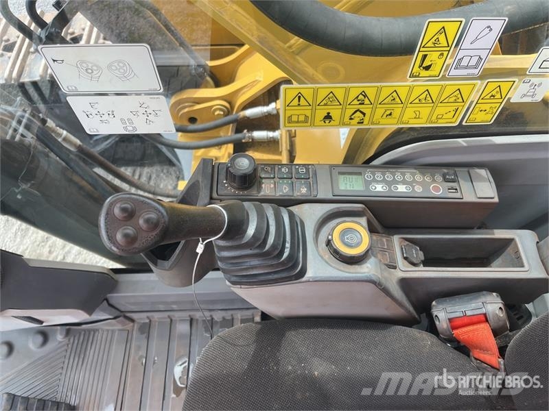 CAT 330GC Excavadora Hidraulica / Tracked Excavator Excavadoras sobre orugas