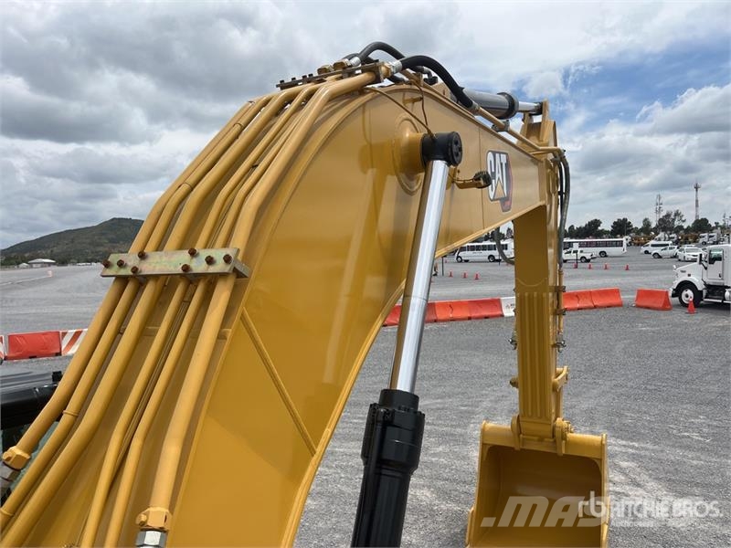 CAT 330GC Excavadora Hidraulica / Tracked Excavator Excavadoras sobre orugas