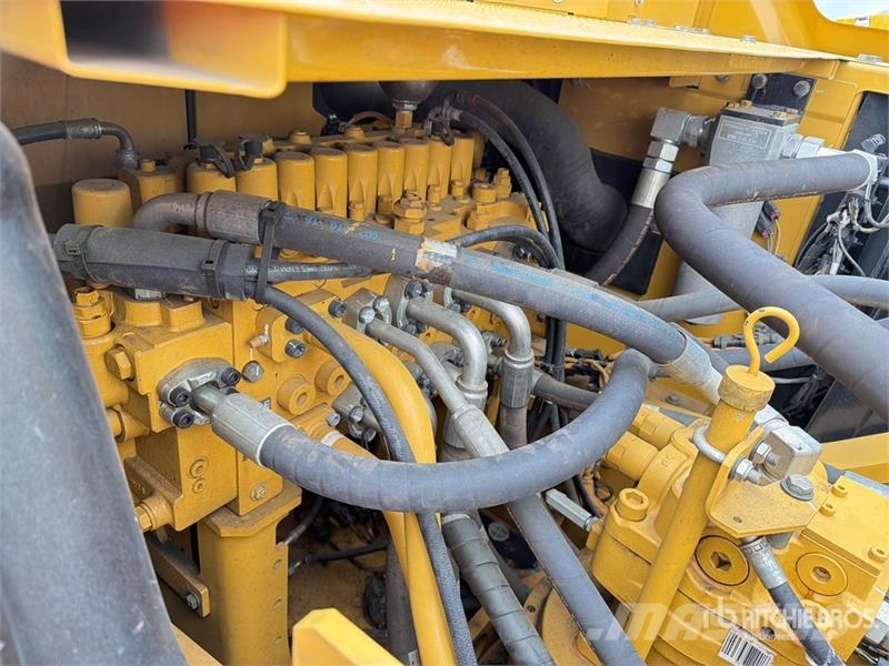 CAT 330GC Excavadora Hidraulica / Tracked Excavator Lánctalpas kotrók