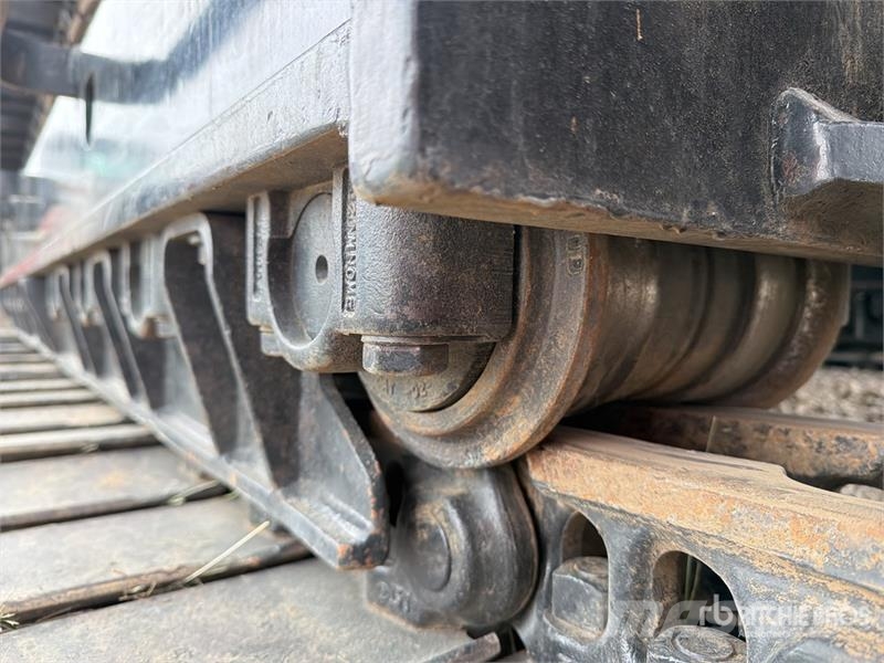 CAT 330GC Excavadora Hidraulica / Tracked Excavator Lánctalpas kotrók