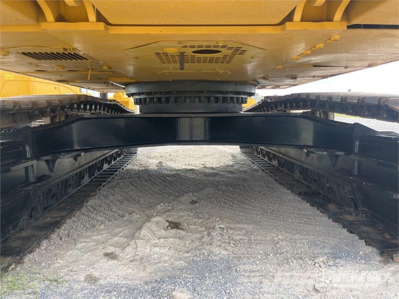 CAT 330GC Excavadora Hidraulica / Tracked Excavator Excavadoras sobre orugas