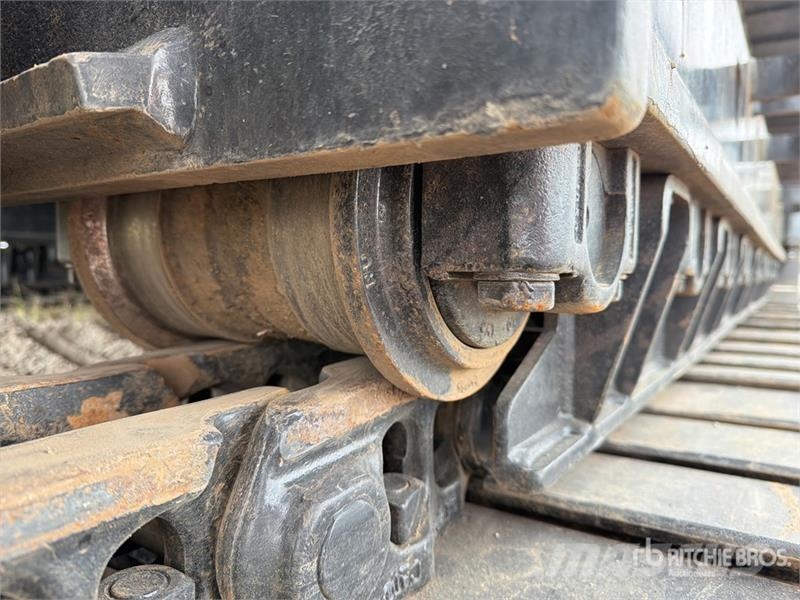 CAT 330GC Excavadora Hidraulica / Tracked Excavator Lánctalpas kotrók
