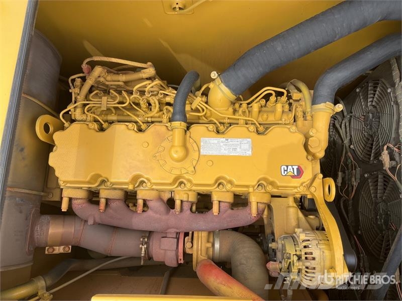 CAT 330GC Excavadora Hidraulica / Tracked Excavator Excavadoras sobre orugas