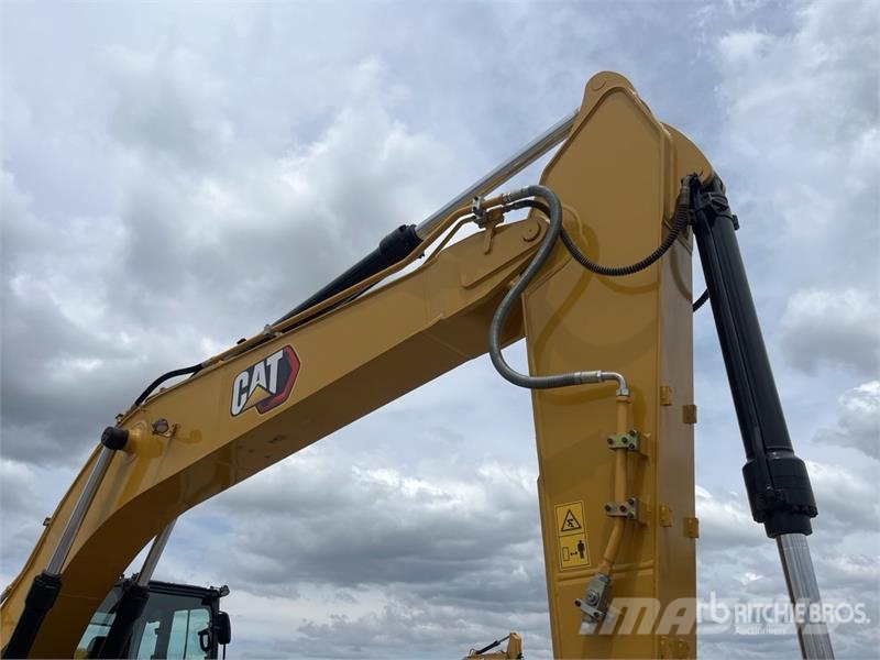 CAT 330GC Excavadora Hidraulica / Tracked Excavator Excavadoras sobre orugas
