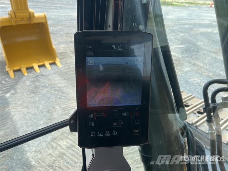 CAT 330GC Excavadora Hidraulica / Tracked Excavator Excavadoras sobre orugas