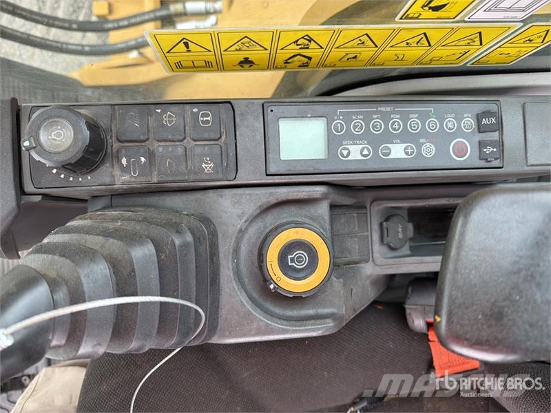 CAT 330GC Excavadora Hidraulica / Tracked Excavator Lánctalpas kotrók
