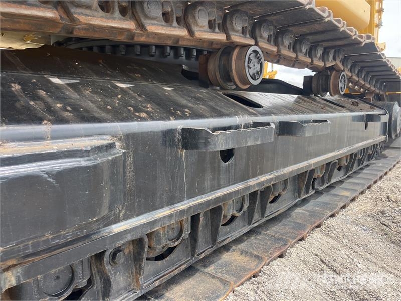 CAT 330GC Excavadora Hidraulica / Tracked Excavator Excavadoras sobre orugas