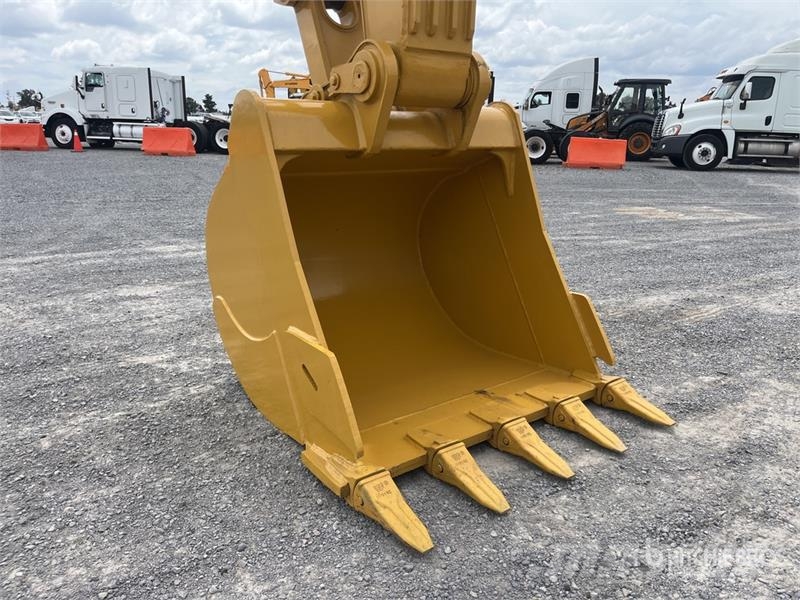 CAT 330GC Excavadora Hidraulica / Tracked Excavator Excavadoras sobre orugas
