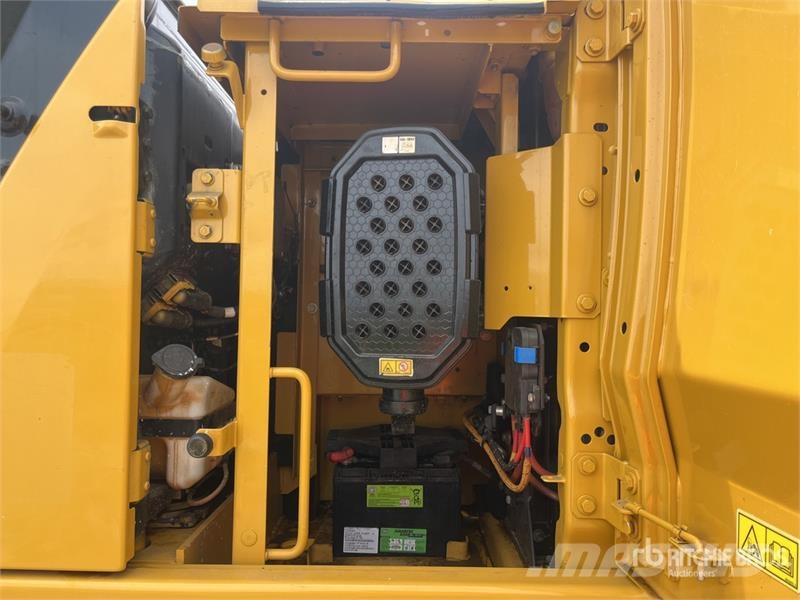 CAT 330GC Excavadora Hidraulica / Tracked Excavator Excavadoras sobre orugas