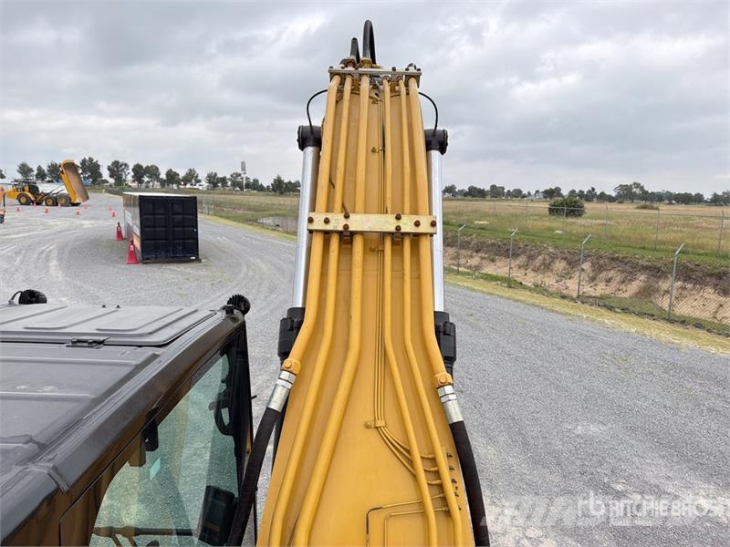 CAT 330GC Excavadora Hidraulica / Tracked Excavator Lánctalpas kotrók
