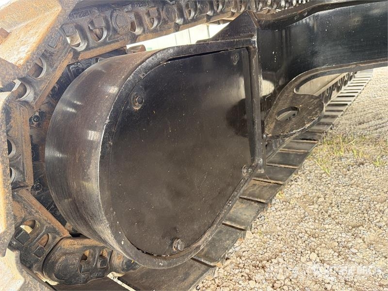 CAT 330GC Excavadora Hidraulica / Tracked Excavator Lánctalpas kotrók