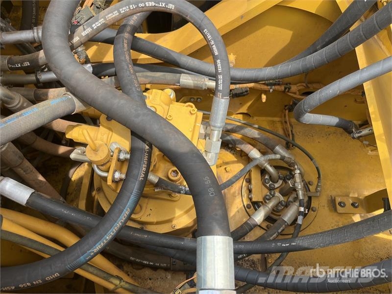 CAT 330GC Excavadora Hidraulica / Tracked Excavator Excavadoras sobre orugas