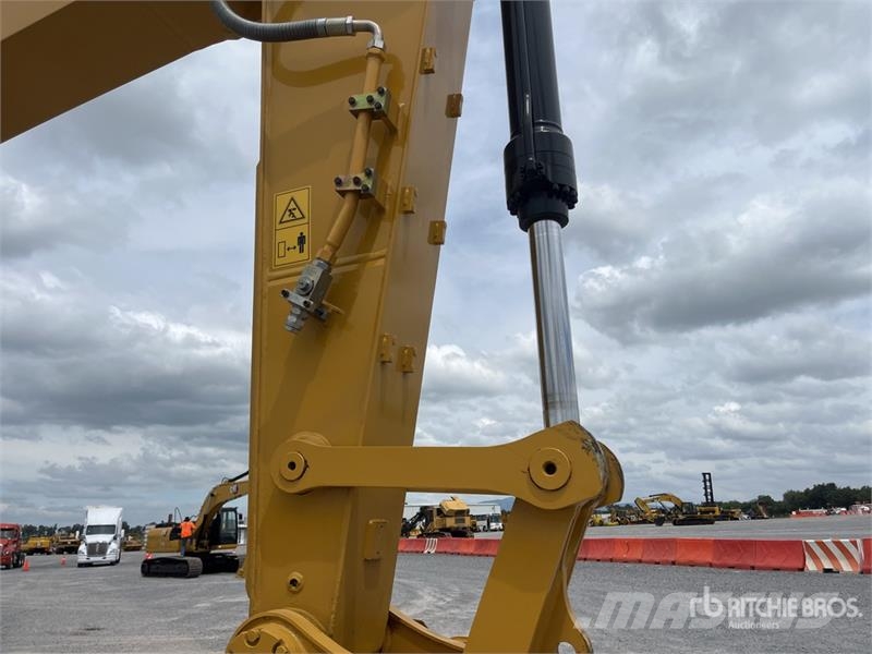 CAT 330GC Excavadora Hidraulica / Tracked Excavator Excavadoras sobre orugas