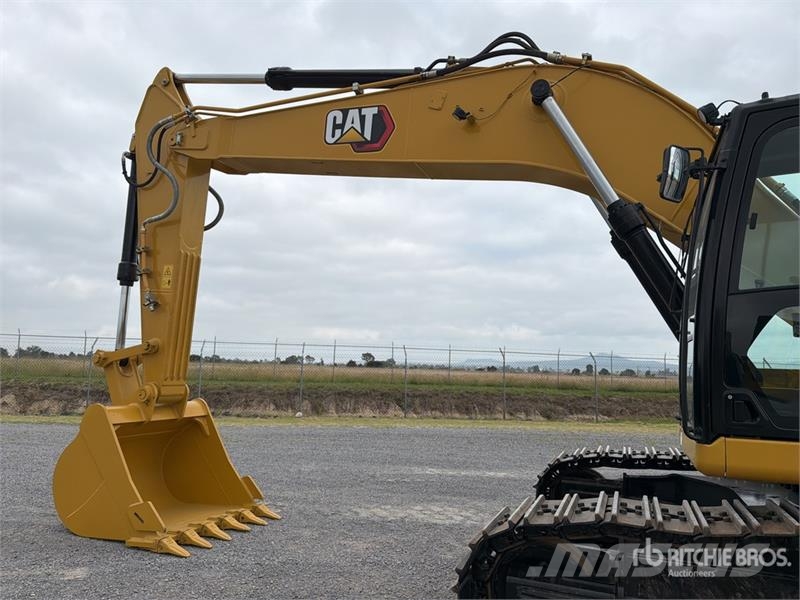 CAT 330GC Excavadora Hidraulica / Tracked Excavator Lánctalpas kotrók